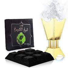 Bakhoor Sheikh Al Shuyukh 40g Bakhoor By Ard Al Zaafran