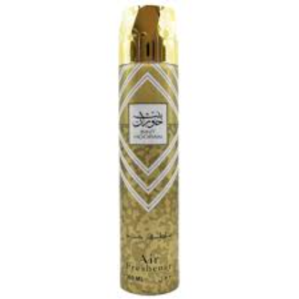 Bint Hooran Air Freshener 300ml by Ard Al Zaafaran