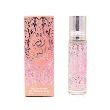 Ard Al Zaafaran Rose Paris Perfume Oil 10ml