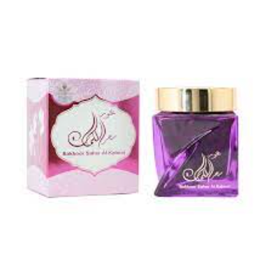 Bakhoor Saher AL Kalmat 30g by Almas