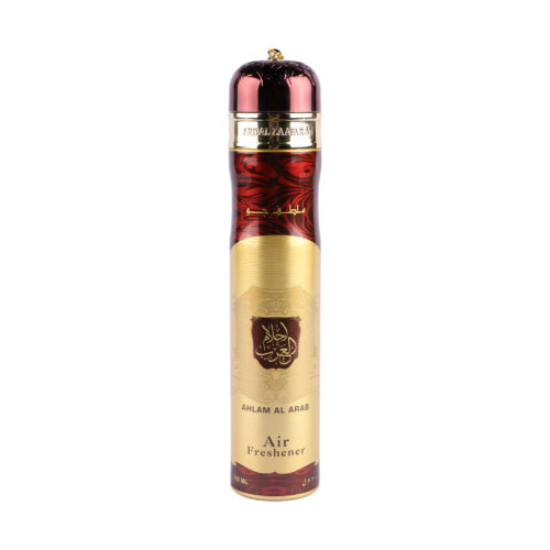 Ahlam Al Arab Air Freshener 300ml by Ard Al Zaafaran