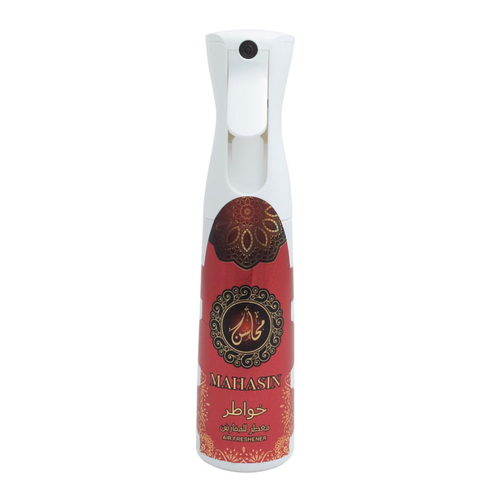 Mahasen Farfresh Air Freshener 320ml - Image 2