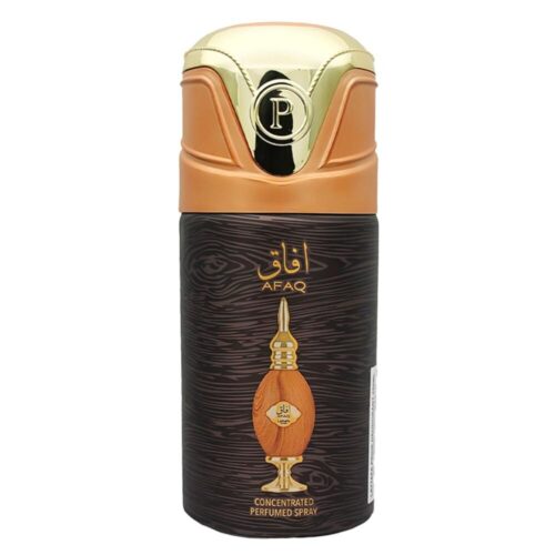 Lattafa Pride Afaq Body Spray 250ml