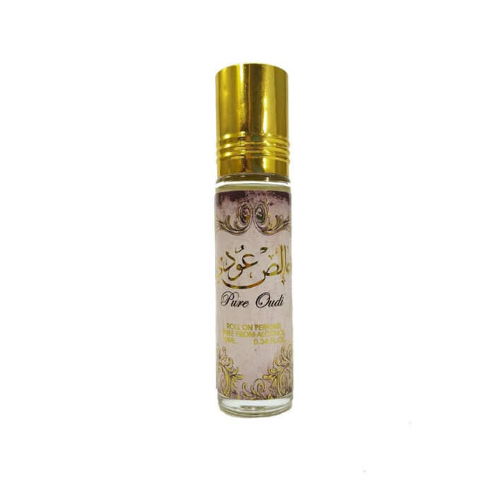 Ard Al Zaafaran Pure Oudi Perfume oil 10ml - Image 7