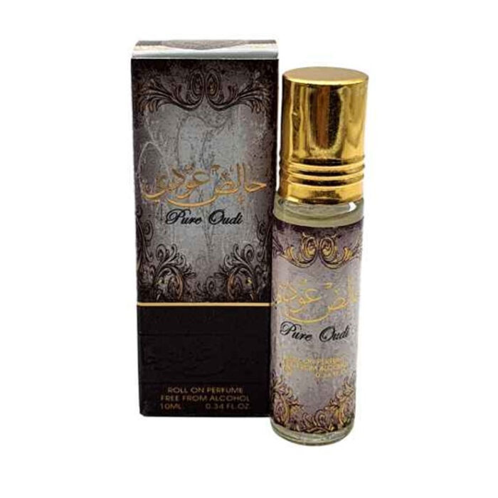 Ard Al Zaafaran Pure Oudi Perfume oil 10ml - Image 8