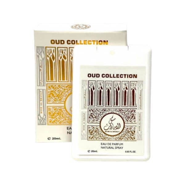 Ard Al Zaafaran Musk Al Emarat Perfume 20ml