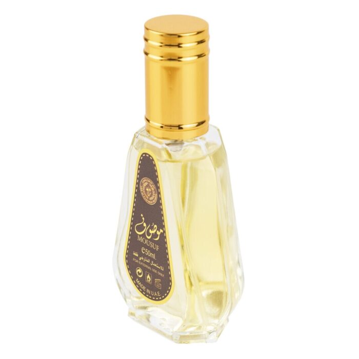 Ard Al Zaafaran Mousuf Perfume EDP For Men And Women 50ml - Image 3