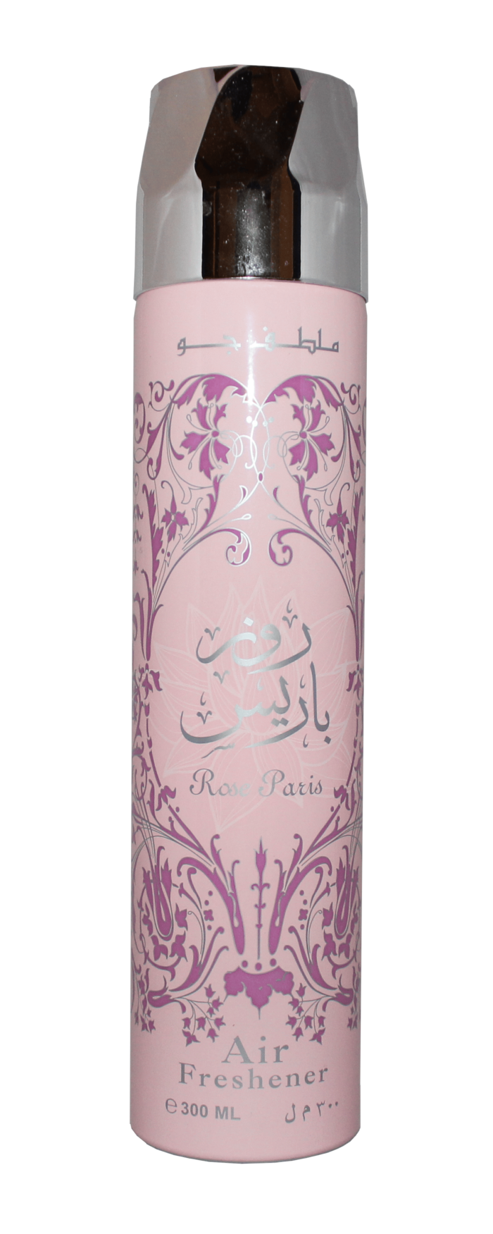 Rose Paris Air Freshener 300ml by Ard Al Zaafaran - Image 3