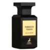 Alhambra Tobacco Touch Perfume EDP For Men And Women 80ml - Image 3