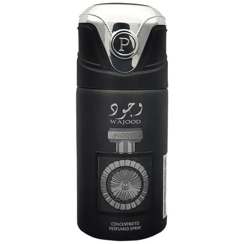 Lattafa Pride Wajood Body Spray 250ml