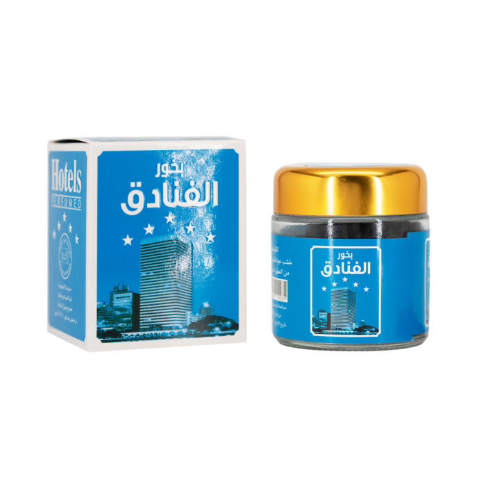Bukhoor Oud Al hotels 30g from Saudi Arabia - Image 2