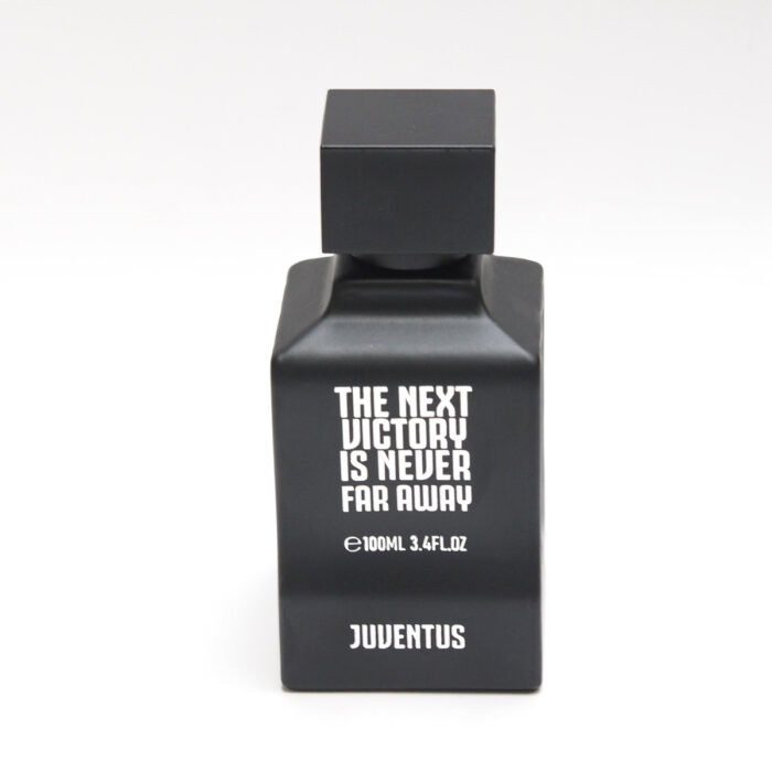 Juventus The Next Victory Is Never Far Away Edp For Unisex 100ML, Minyak Wangi Arab - Image 4