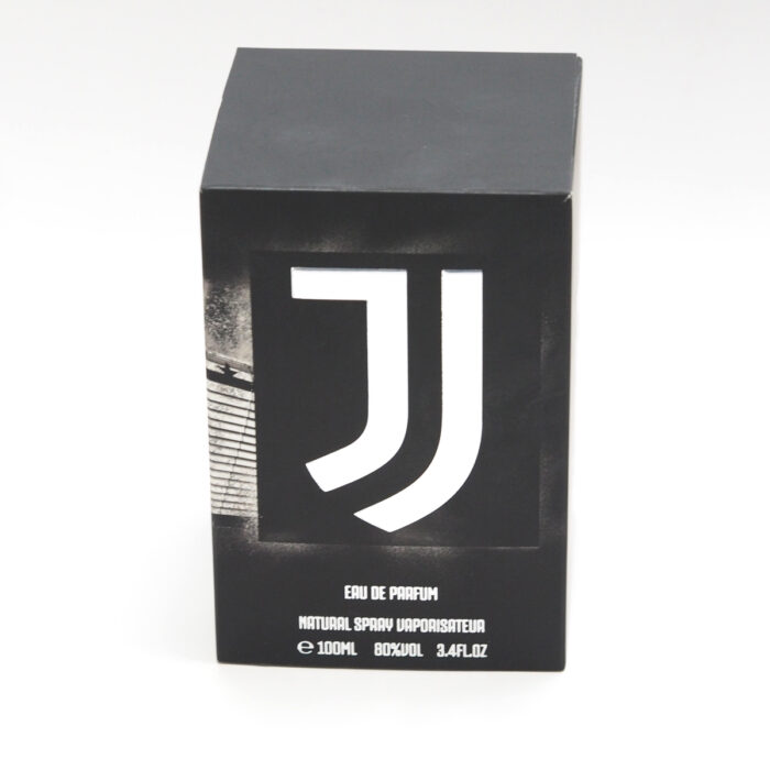 Juventus The Next Victory Is Never Far Away Edp For Unisex 100ML, Minyak Wangi Arab - Image 5