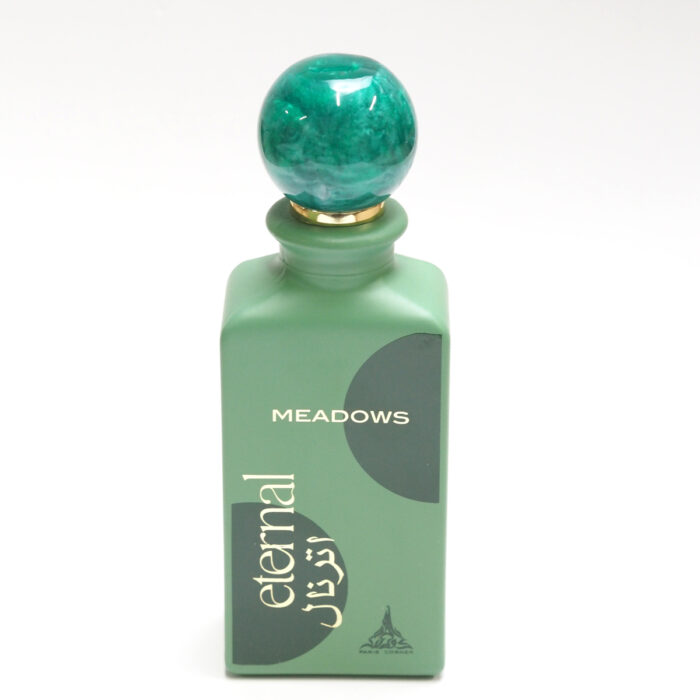 Eternal Meadows Perfume 85ml for Unisex by Paris Corner, Minyak Wangi Arab Perempuan dan Lelaki - Image 2