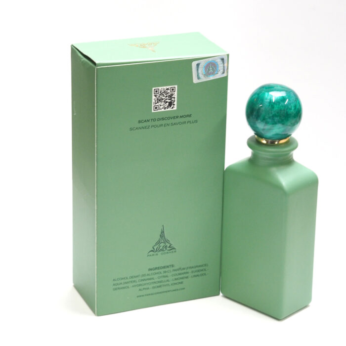 Eternal Meadows Perfume 85ml for Unisex by Paris Corner, Minyak Wangi Arab Perempuan dan Lelaki - Image 5