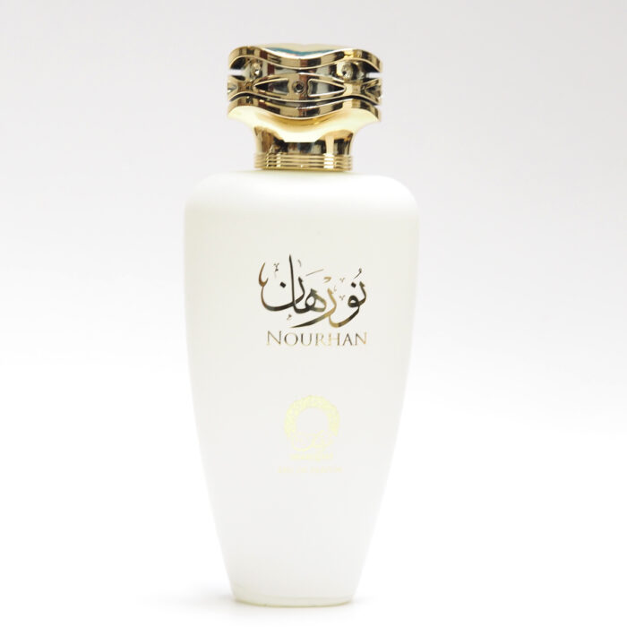 Nourhan Sharqiyat Eau De Parfum for Unisex (Perempuan, Lelaki) 100Ml BY [ KHALIS LUXURY COLLECTION ] - Image 5