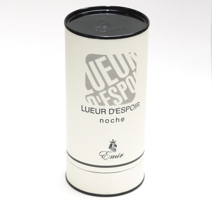 Emir Lueur Despoir Noche Perfume for Women and Men 100ml, Minyak Wangi Unisex - Image 3