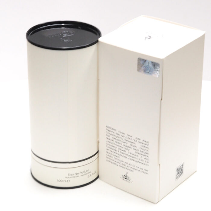 Emir Lueur Despoir Noche Perfume for Women and Men 100ml, Minyak Wangi Unisex - Image 5