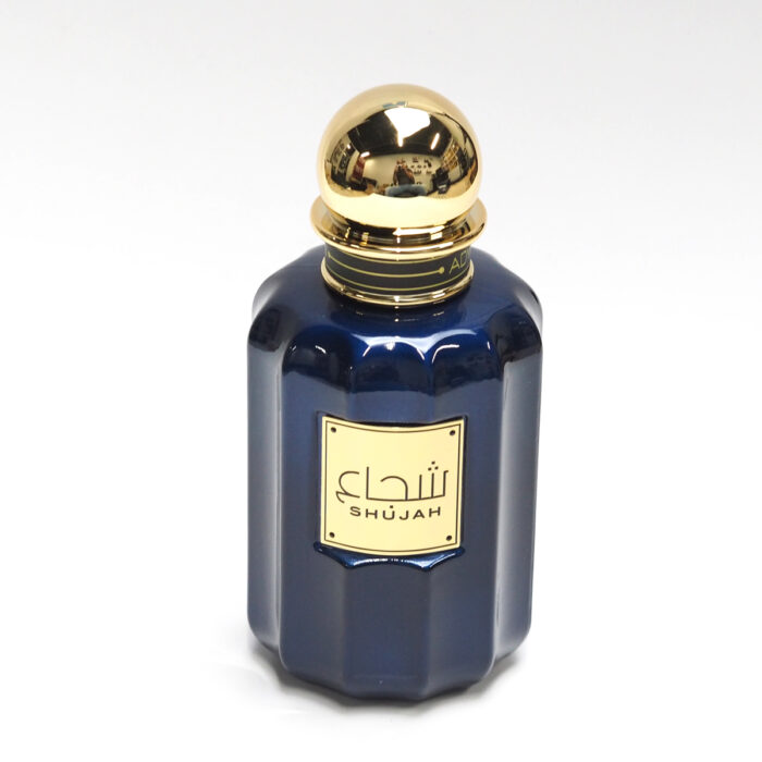 Shujah Perfume for Women and Men 100ml Adyan By Anfar, Minayk Wangi unisex - Image 2
