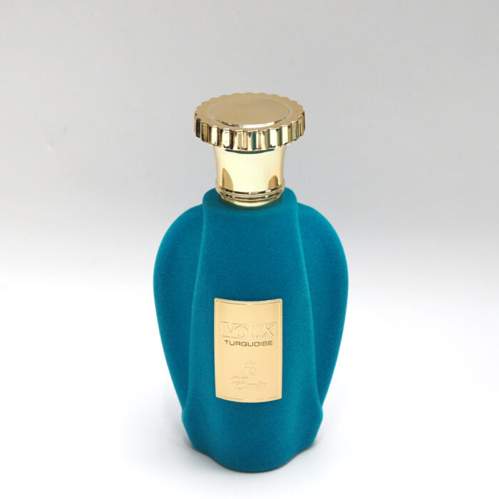 [Arabian] Emir Voux Turquoise Perfume For Unisex 100ML by Paris Corner , Minyak Wangi - Image 4