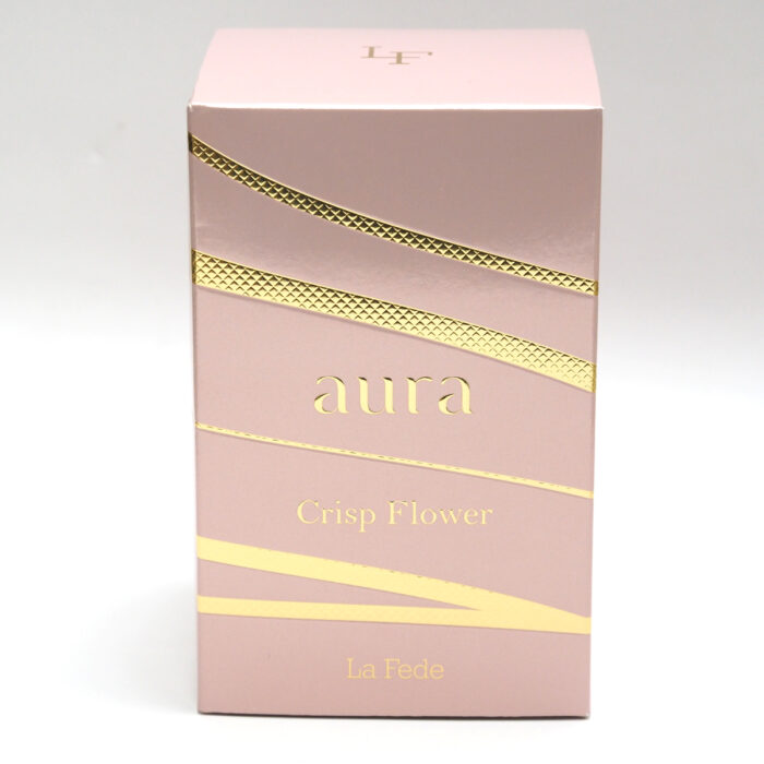 La Fede Lavish Blush Arab Parfume for Perempuan Women 100ml, Minyak Wangi - Image 2