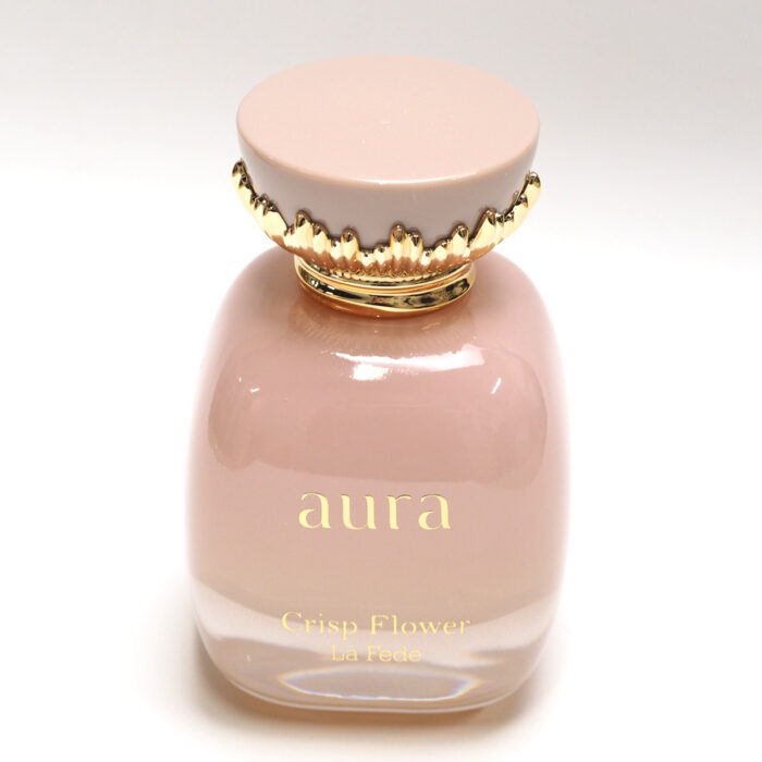 La Fede Lavish Blush Arab Parfume for Perempuan Women 100ml, Minyak Wangi - Image 3
