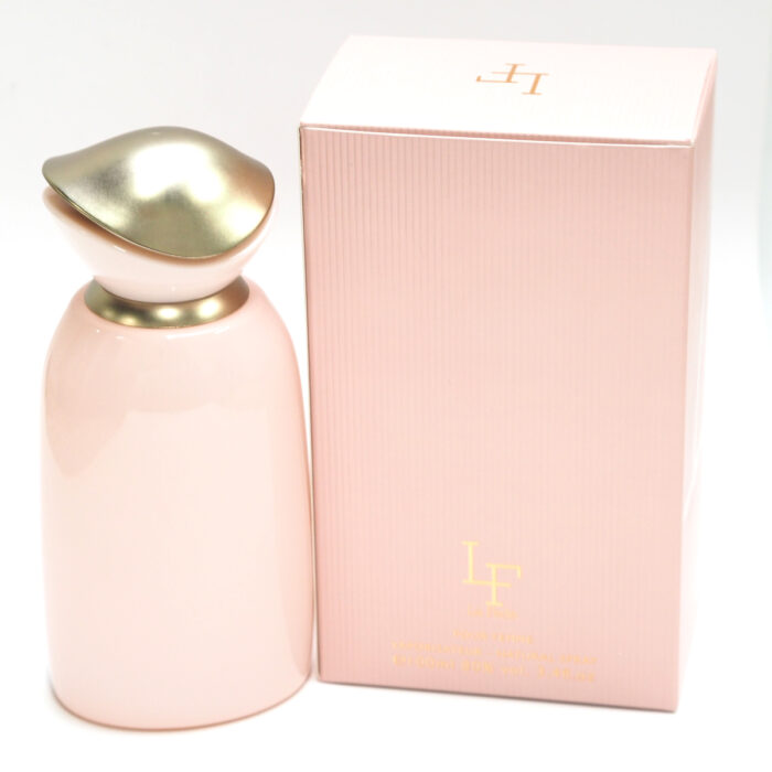 La Fede Lavish Blush Arab Parfume for Perempuan Women 100ml, Minyak Wangi - Image 5