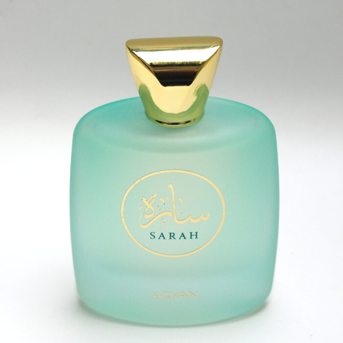 Sarah Perfume for Women 100ml by Adyan By Anfar, Minyak Wangi Perempuan - Image 3