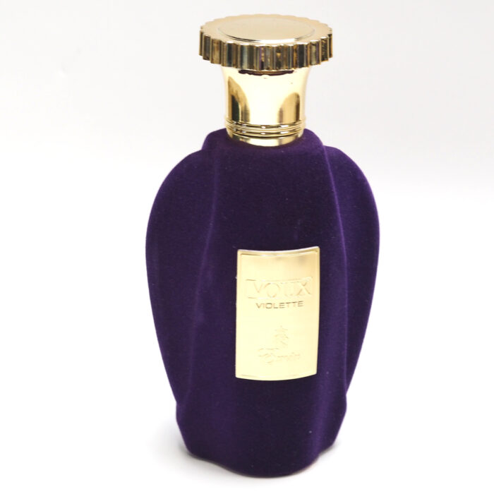 Emir Voux Violette EDP Perfume 100ml for Unisex by Paris Corner, Minyak Wangi Arab - Image 4
