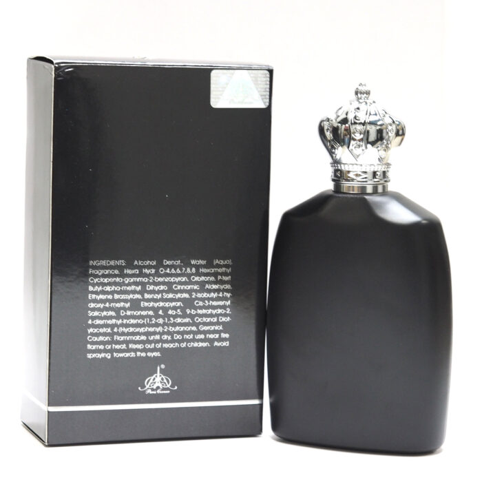 [Hot Deal] Emir Opulentia Primus Perfume for Men 100ml, Minyak Wangi Lelaki - Image 4