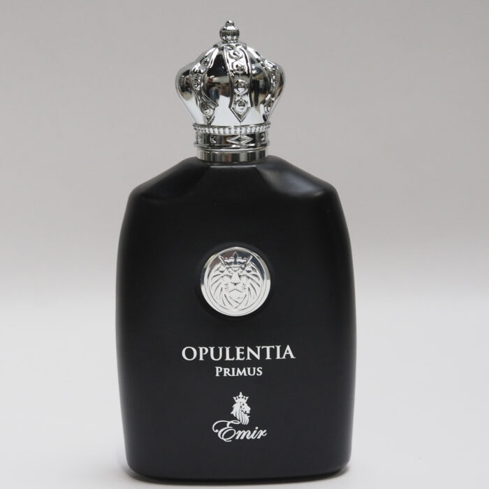 [Hot Deal] Emir Opulentia Primus Perfume for Men 100ml, Minyak Wangi Lelaki - Image 5