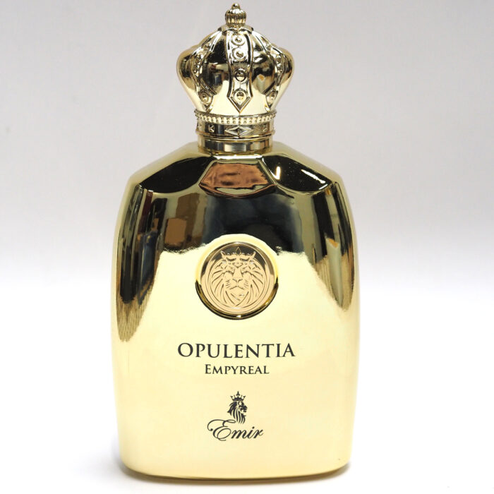 Opulentia Empyreal Emir Perfume 100ml by Paris Corner, Minyak Wangi Unisex - Image 2