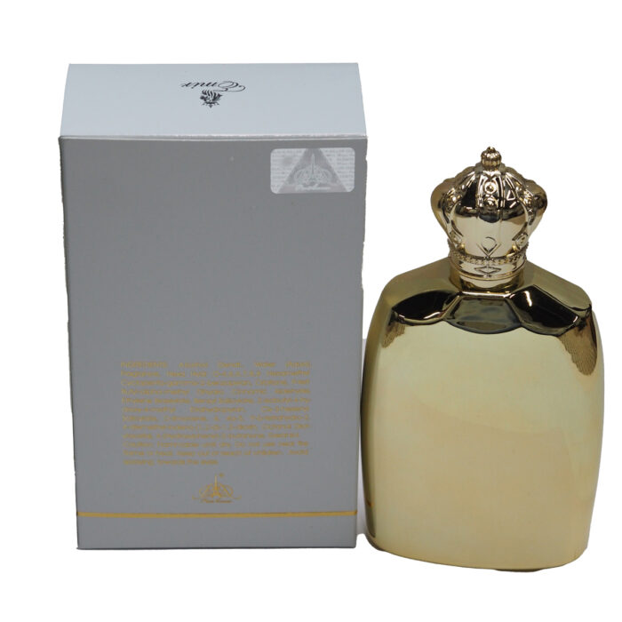 Opulentia Empyreal Emir Perfume 100ml by Paris Corner, Minyak Wangi Unisex - Image 5