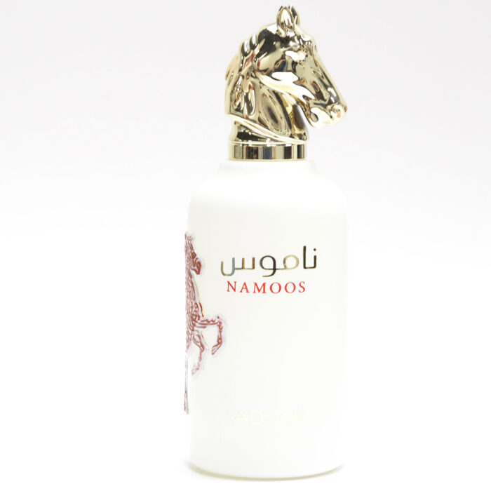 Namoos Perfume by Adyan for Unisex 100ml, Minyak Wangi Perempuan, Lelaki [Arab] - Image 3