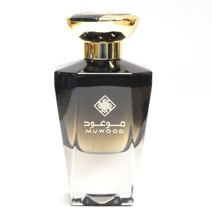 [New Arrival] Muwood Perfume by Adyan By Anfar for Women and Men 100ml, Minyak Wangi Arab - Image 4