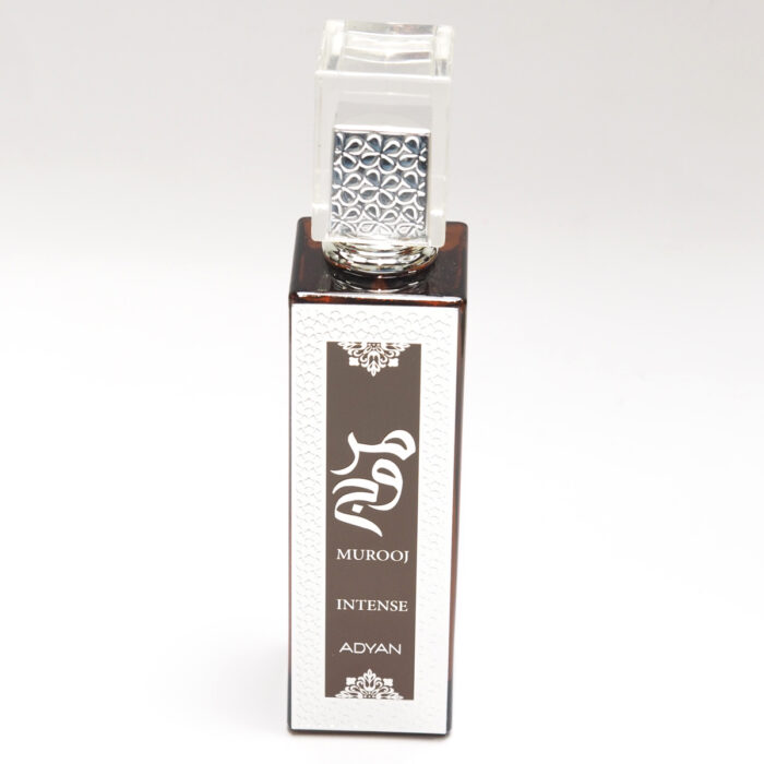 [Hot Item] Murooj Intense Arab Parfum for unisex 100ml, Minyak Wangi Arab - Image 3