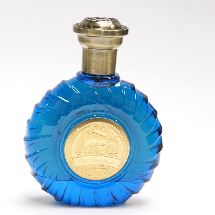 The Triumphant Sapphire Emir Perfume 100ml For Men (Lelaki), Minyak Wangi [Arabian Parfum] - Image 2