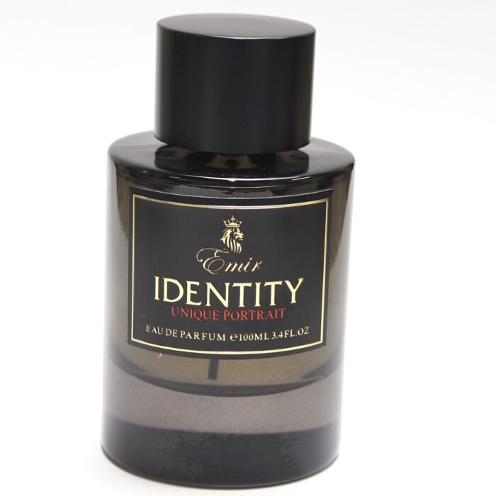 [Bes Deal] Emir Identity Unique Portrait Perfume for Men and Women 100ml, Minyak Wangi - Image 5