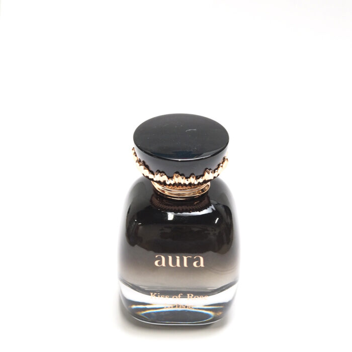 Aura Kiss of Rose Perfume 100 ml EDPfor Women by Khaldj, Arabina Minyak Wangi Perempuan - Image 5