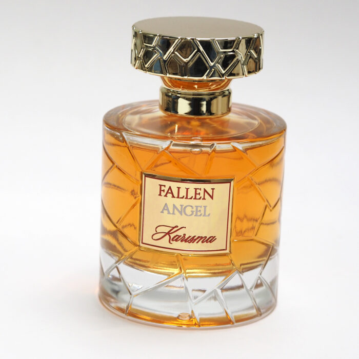Fallen Angel Karisma Perfume By Asten for Unisex 100ML, Minyak Wangi Unisex Arab - Image 5