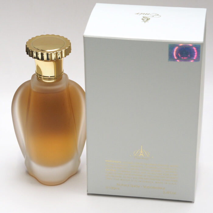 Emir Voux Elegante Arabian Perfume 100 ml For Unisex , Minyak Wangi [Paris Corner Lattafa] - Image 3