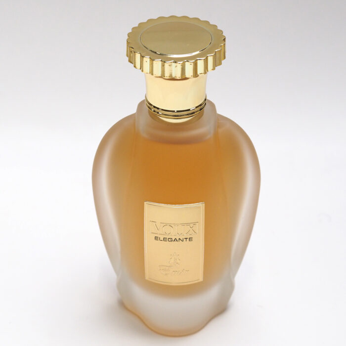 Emir Voux Elegante Arabian Perfume 100 ml For Unisex , Minyak Wangi [Paris Corner Lattafa] - Image 4