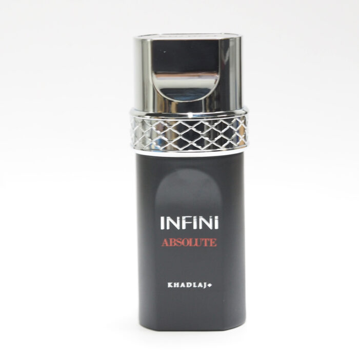 Infini Absolute Arabian Perfume by Khadlaj for Unisex 100ml, Minyak Wangi - Image 5