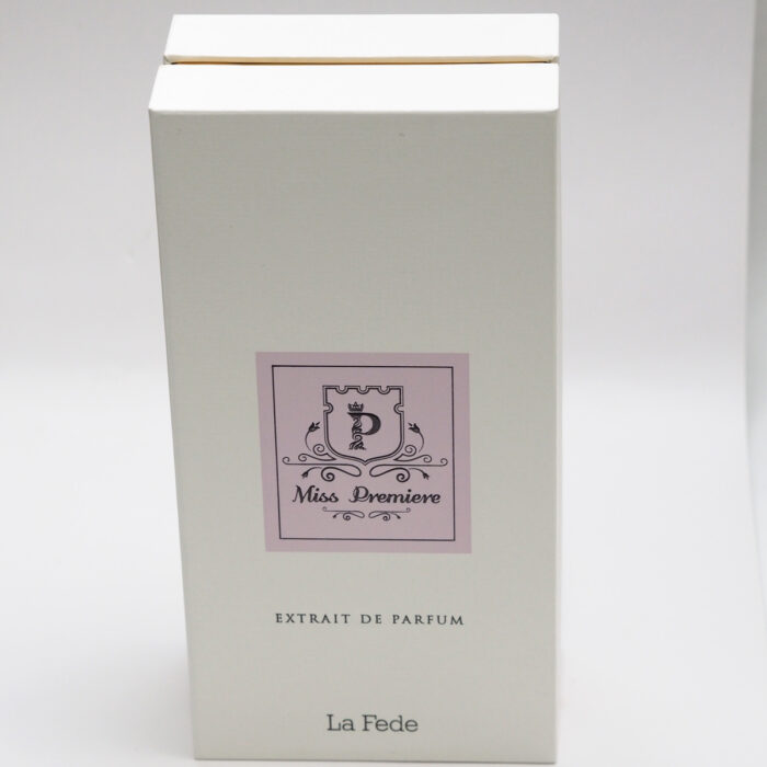 La Fede Miss Premier by Khadlaj Perfumes for women 75m EDP Spray - Image 2