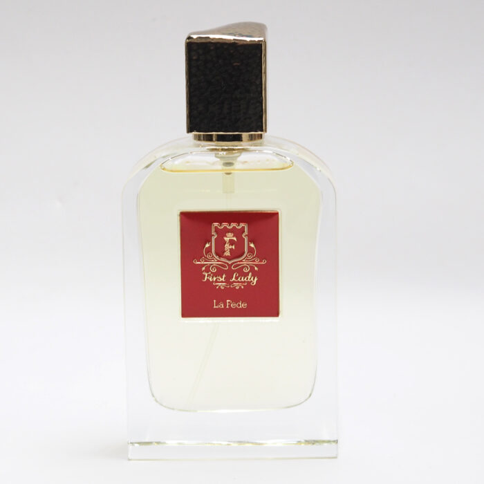 La Fede First Lady by Khadlaj Perfumes for Women 75ml EDP, Minyak Wangi Perempuan - Image 3