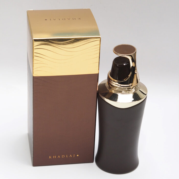 Stellar Oud EDP Perfume 100ml for Unisex by Khdlaj, Minyak Wangi Perempuan dan Lelaki - Image 5