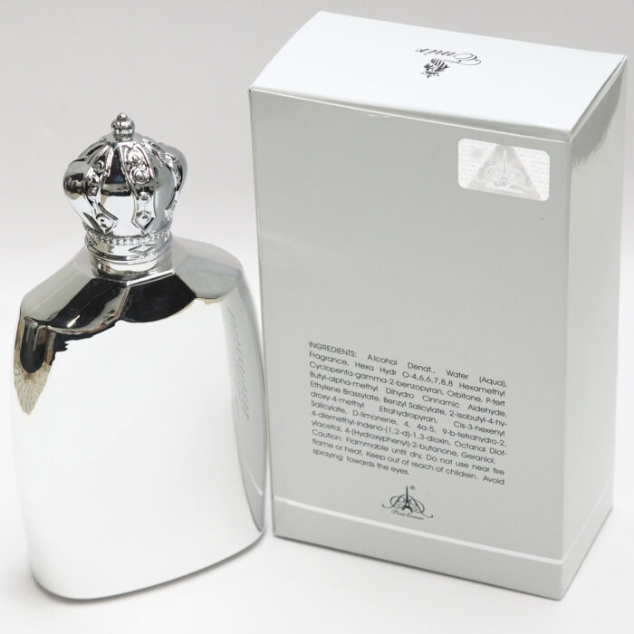 Opulentia Inverno Emir EDP Perfume by Paris Corner 100ml, Minyak Wangi Arab - Image 5