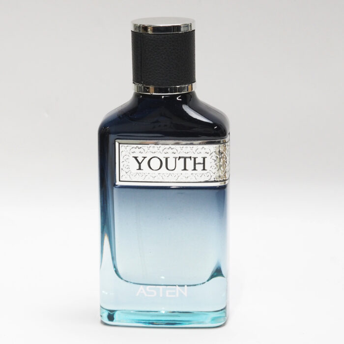 Youth EDP Perfume by Asten for Men(Lelaki), Minyak Wangi Arab - Image 4