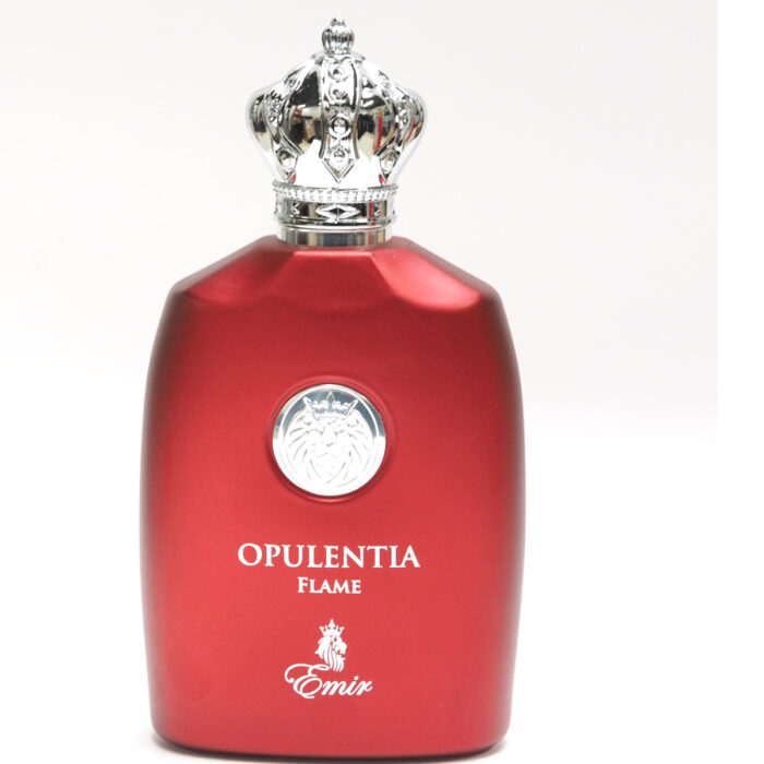 Opulentia Flame Emir Perfume for Unisex by Paris Conrner, Minyak Wangi Perampuan & Lelaki - Image 3