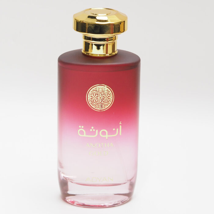Anotha Gold Eau De Parfum 100ml for Men and Women by Anfar, Minyak Wangi Arabi Unisex - Image 5